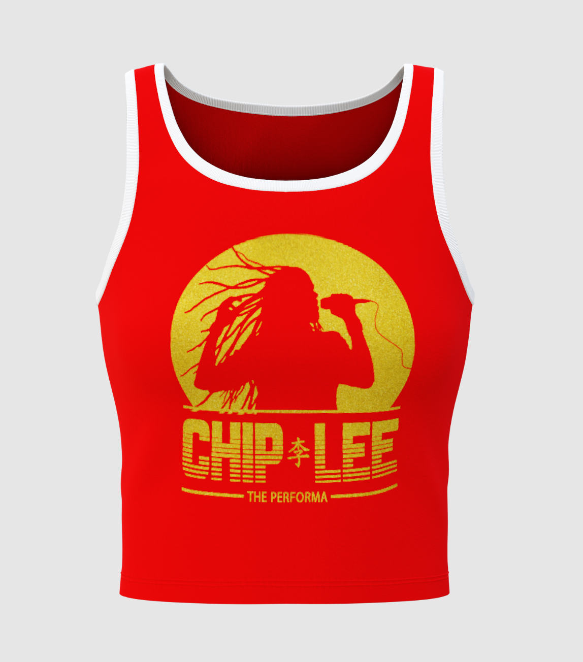 Women’s Tank-Top – thePerforma Logo Edition