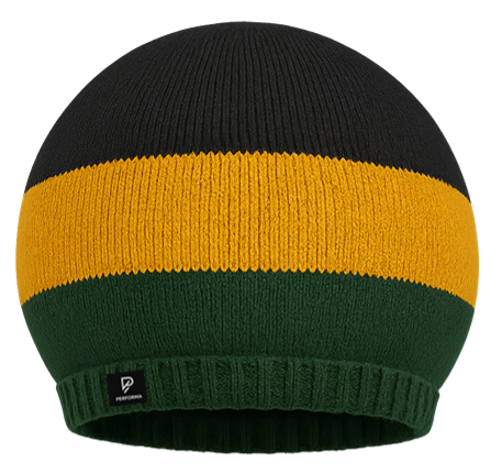 High Fashion Men's Rasta Tam