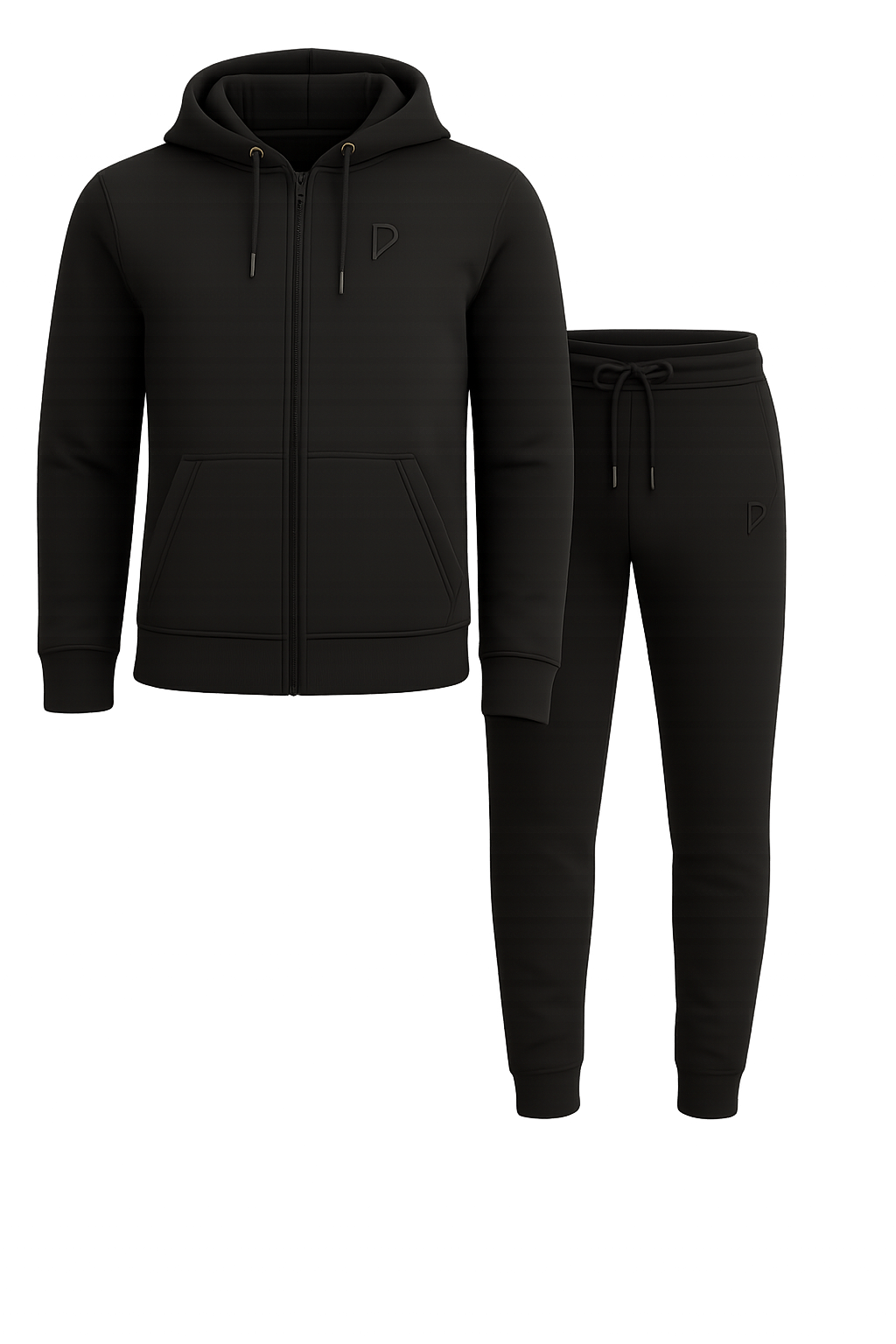 PERFORMA - High-Fashion Men's Track Suit